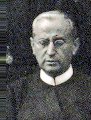 The face of Fr Donato Jiménez in 1934.